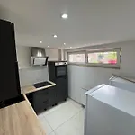 Monteurwohnung