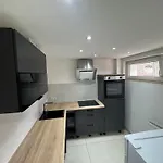 דירה Monteurwohnung *