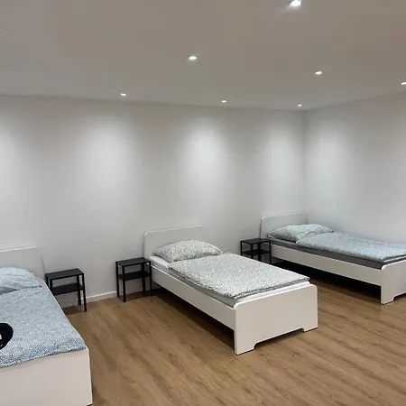 Monteurwohnung Appartement *