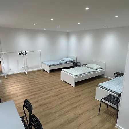 Appartement Monteurwohnung