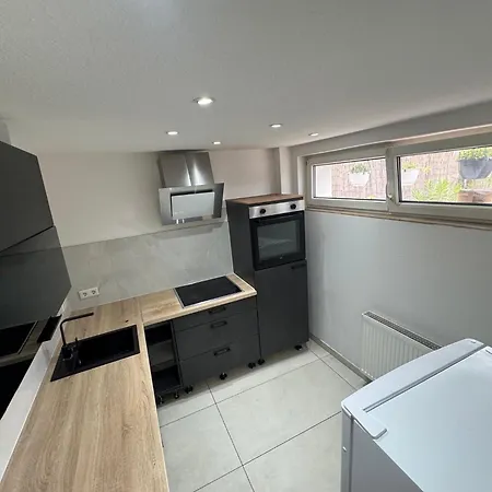 Monteurwohnung Appartement