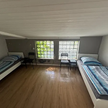 Monteurwohnung Viernheim