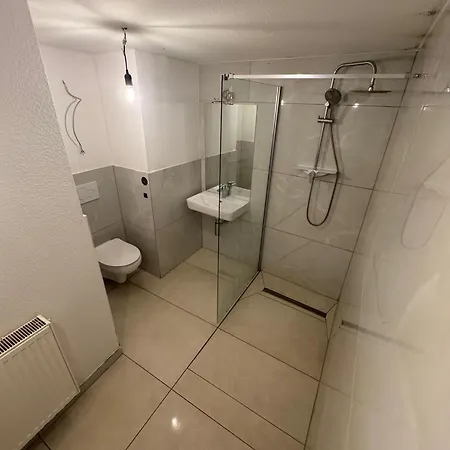 Monteurwohnung * Viernheim