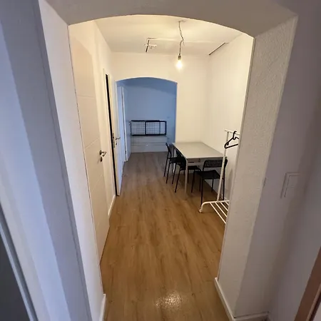 Monteurwohnung Appartement Viernheim