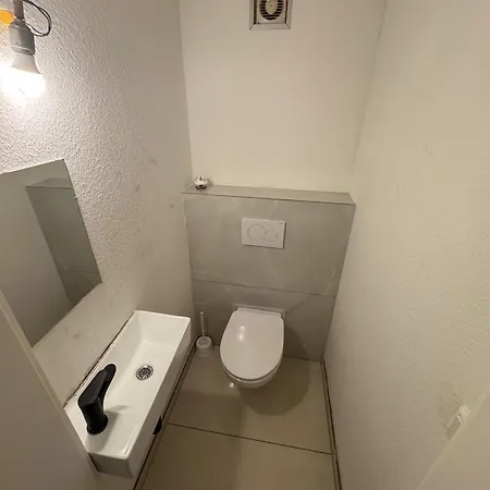 Monteurwohnung *