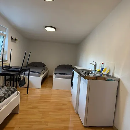 Monteurwohnung Apartment