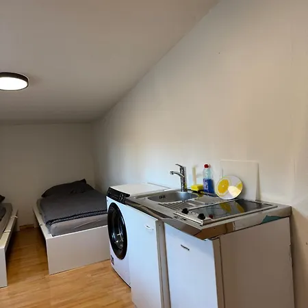 Monteurwohnung Appartement Viernheim