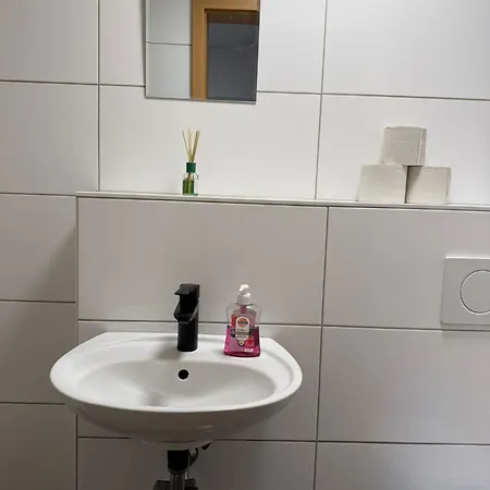Appartement Monteurwohnung