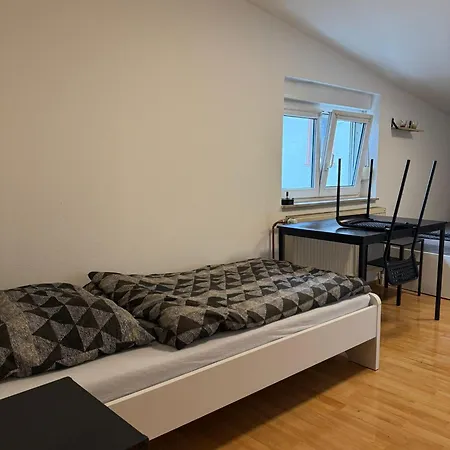 Appartement Monteurwohnung