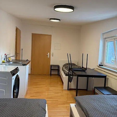 Monteurwohnung Appartement *