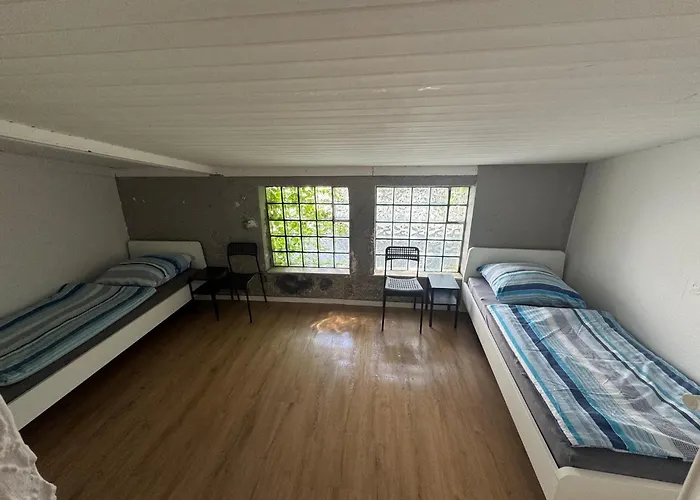 Monteurwohnung Фирнхайм