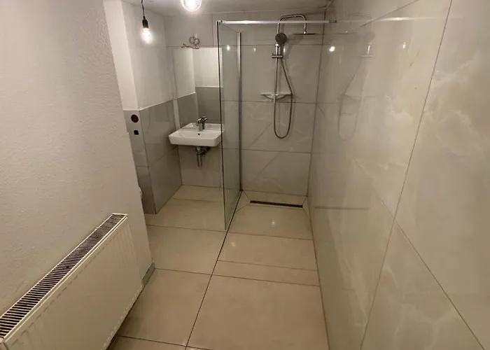 Апартаменты Monteurwohnung