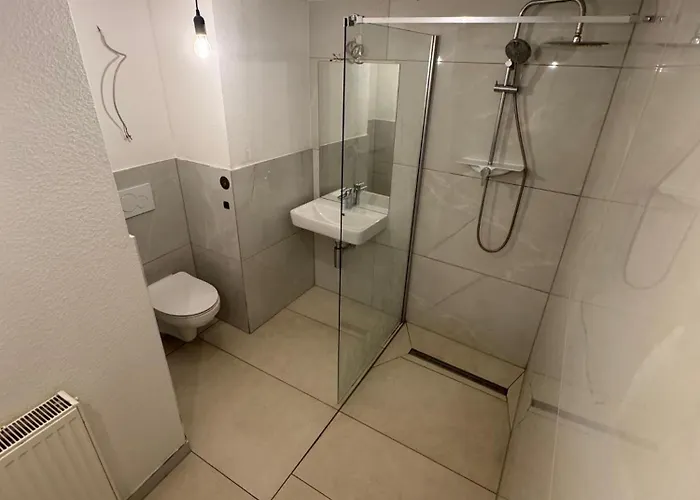 Monteurwohnung * Фирнхайм